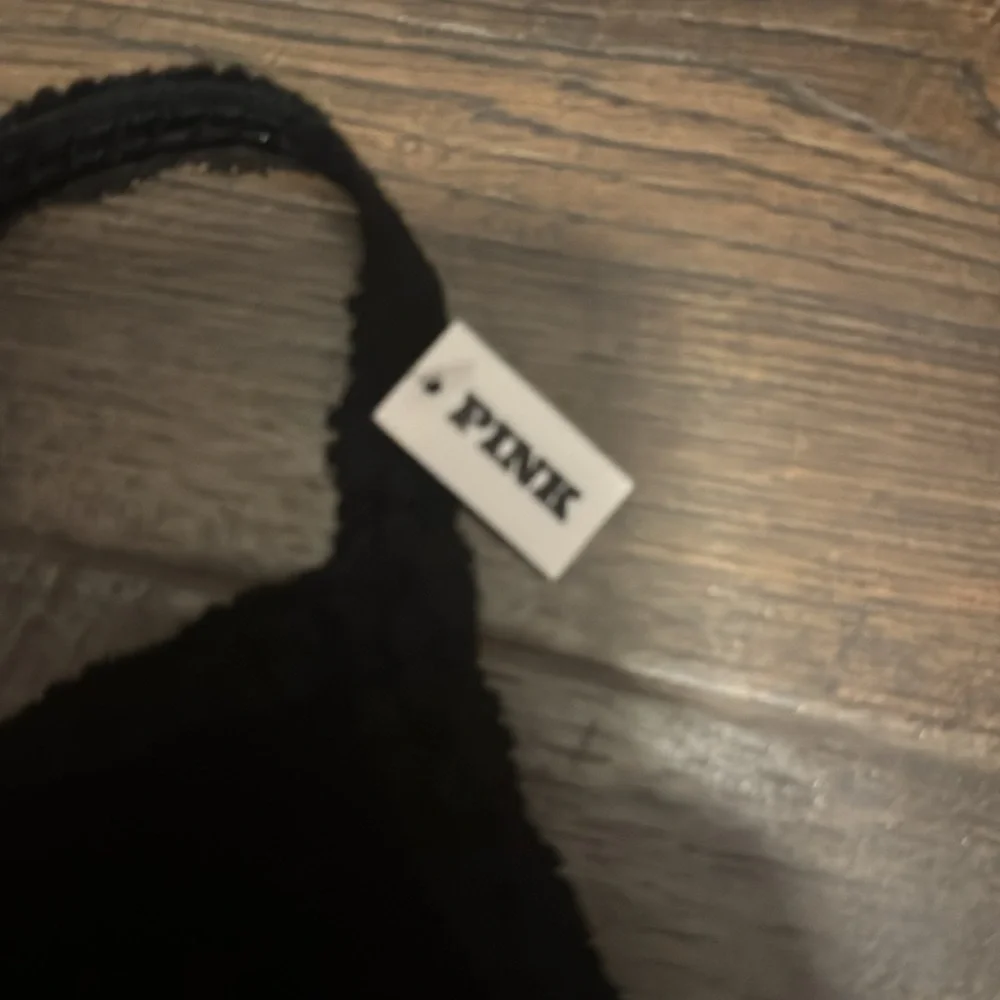 NWT Pink seamless pushup - Picture 5 of 8